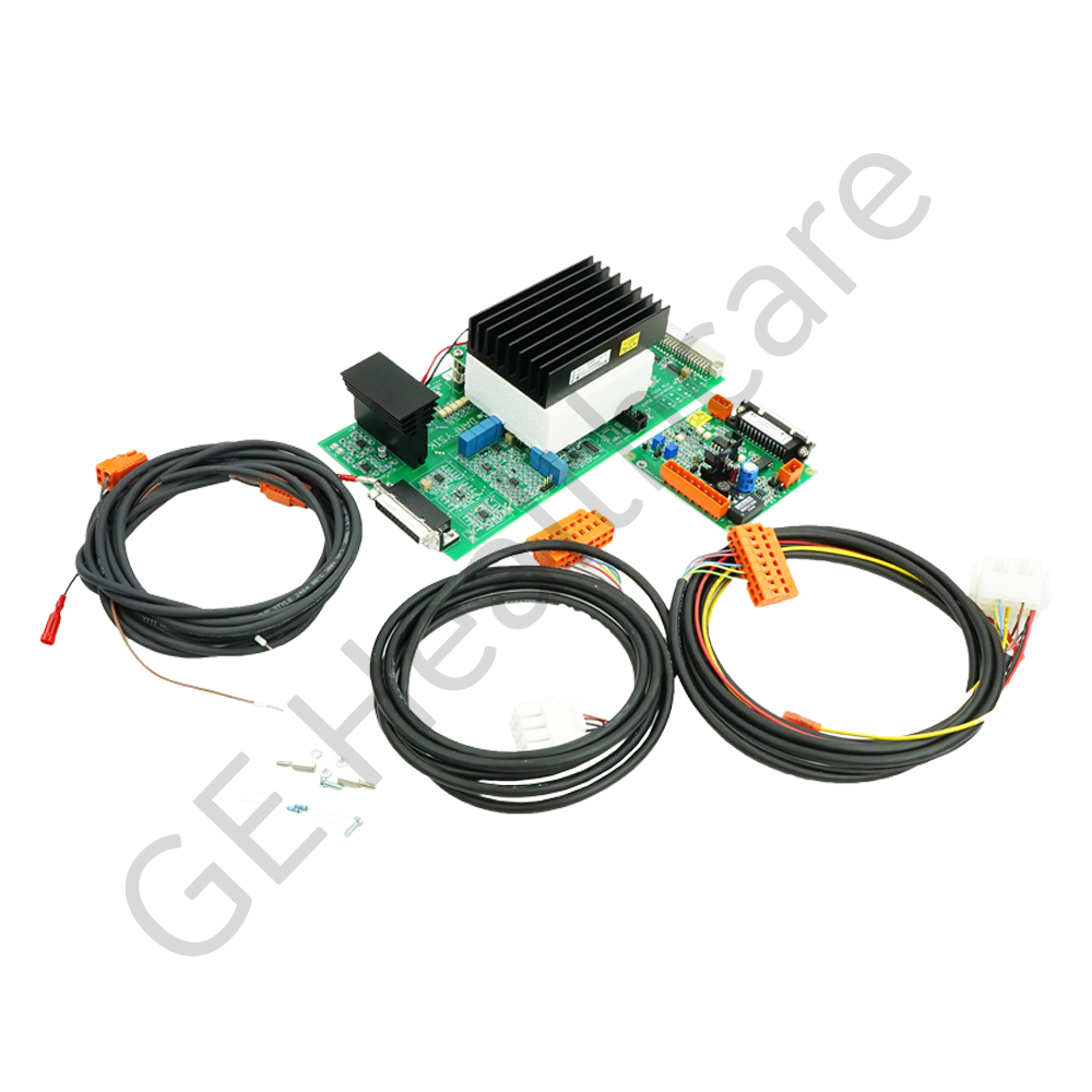 REGULATION MODULE PSMC UPGRADE KIT