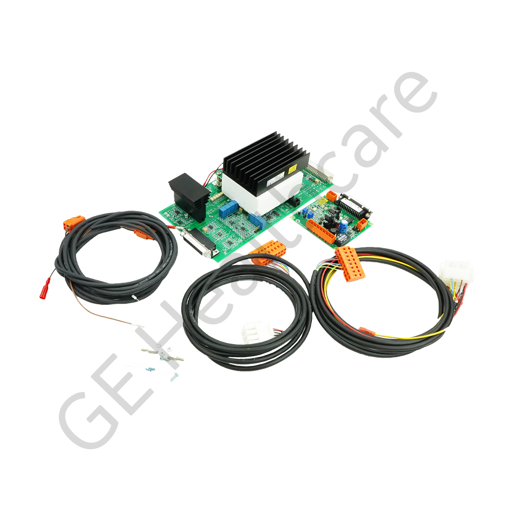 REGULATION MODULE PSMC UPGRADE KIT