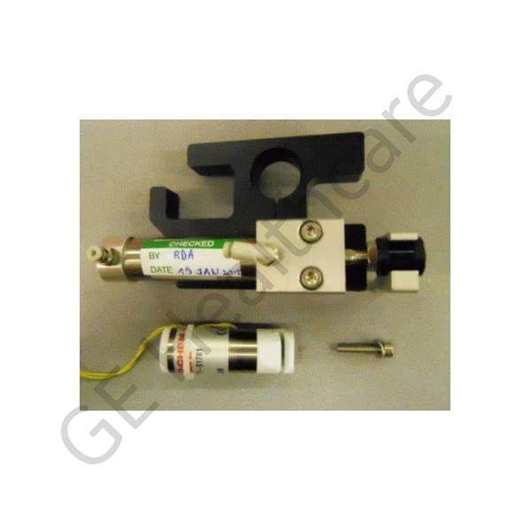 PF2SPP- FASTlab 2 Spare part 1 vial actuator PF2SPP- FASTlab 2 Spare part 1 vial actuator