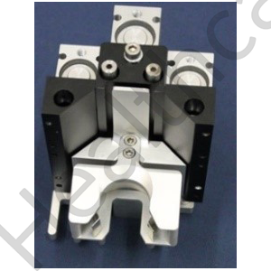PF2SPP- FASTlab 2 Spare part 4 vials and waterbag actuator PF2SPP- FASTlab 2 Spare part 4 vials and waterbag actuator