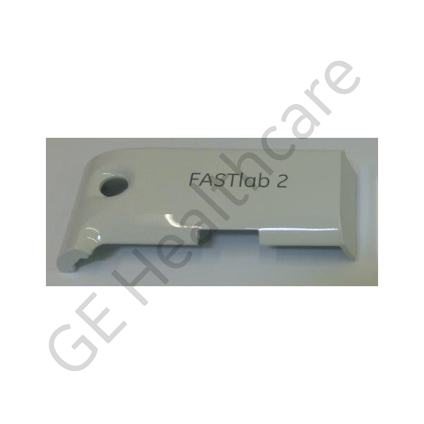 PF2SPP- FASTlab 2 Spare part Upper left front cover PF2SPP- FASTlab 2 Spare part Upper left front cover