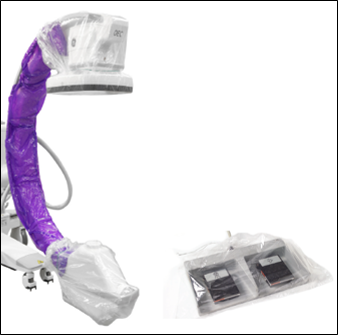 20 Pack, Disposables, 12 in II 9900, 9800, Elite Sterile Item Cannot Be Returned 20 Pack, Disposables, 12 in II 9900, 9800, Elite Sterile Item Cannot Be Returned