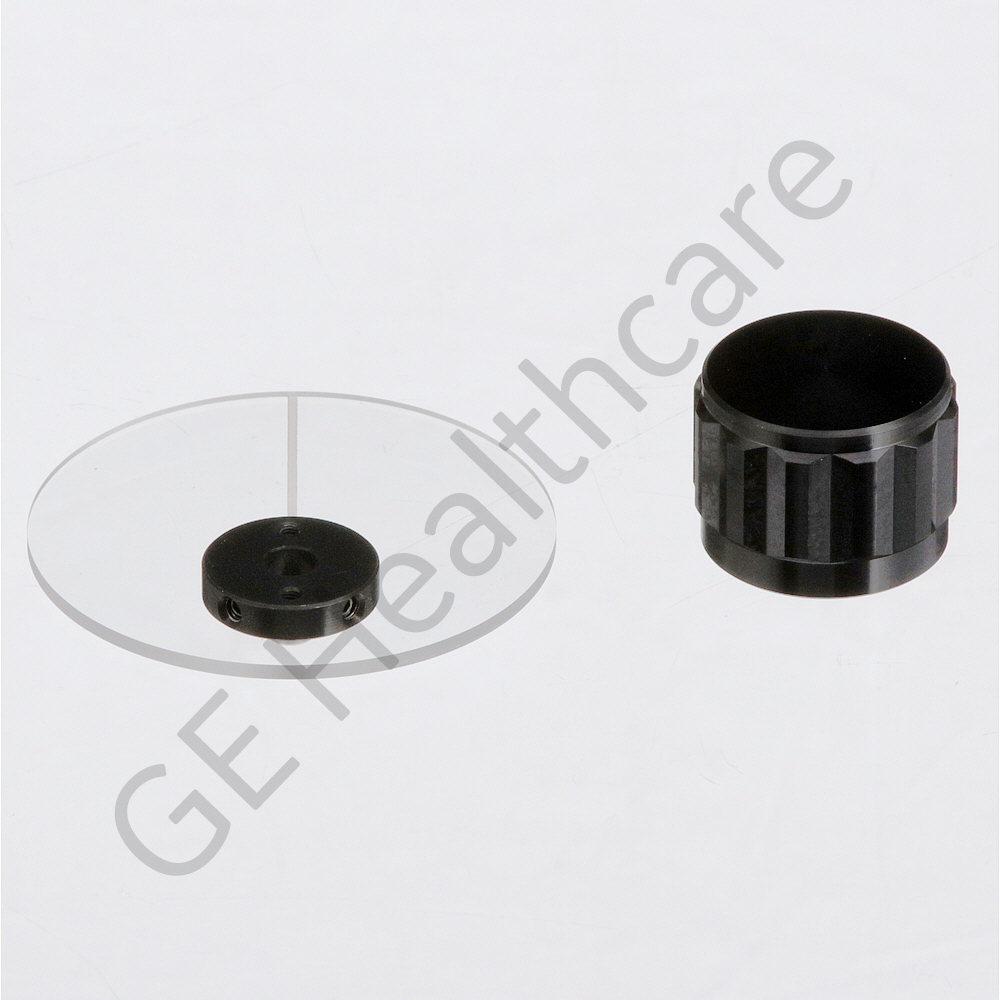 AMX4 Collimator knob set FRU AMX4 Collimator knob set FRU