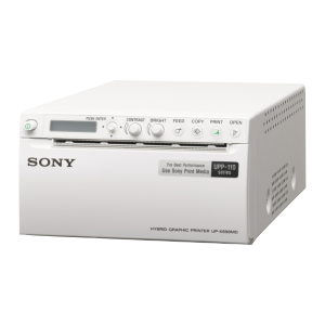 Sony, Hybrid Graphic Printer, UP-X898MD