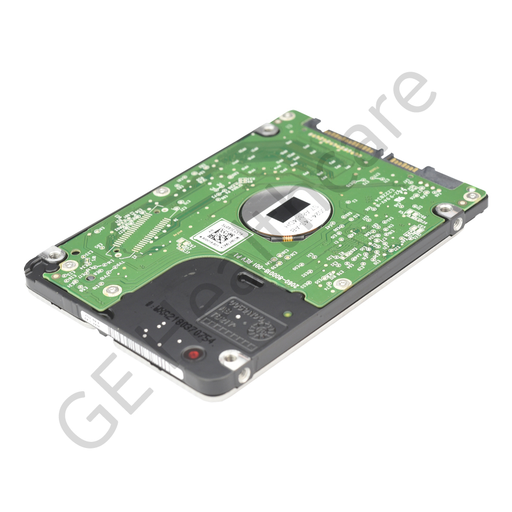 250GB 7.2K RPM SATA2 Hard Disk Drive (HDD) 250GB 7.2K RPM SATA2 Hard Disk Drive (HDD)