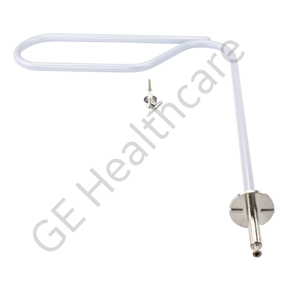 Hand Rest Assembly with Knob on Workstation of FC Hand Rest Assembly with Knob on Workstation of FC
