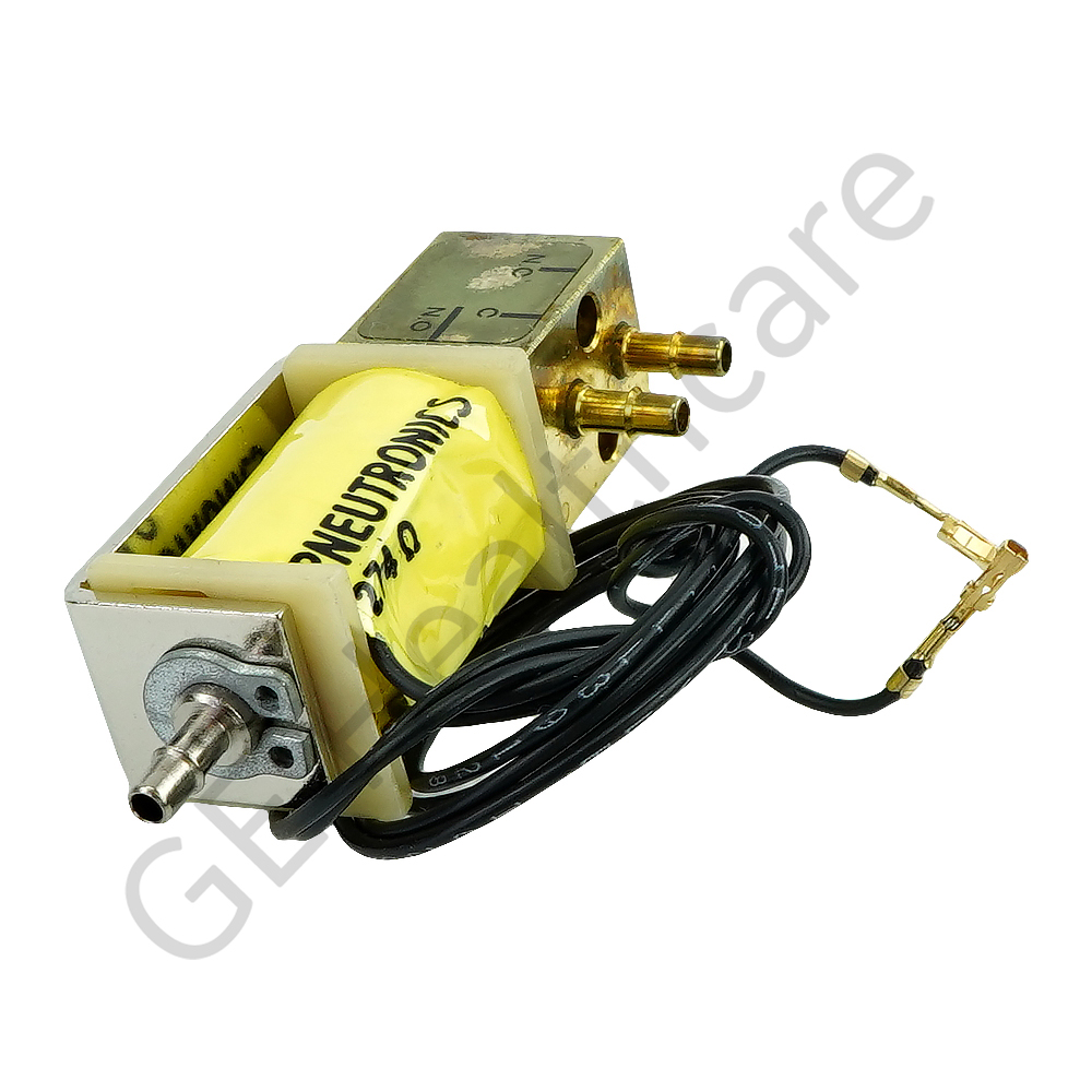 Valve Solenoid 3-Way