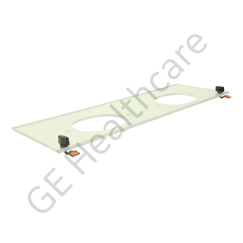 Door Kit with Latch/Mask Door Kit with Latch/Mask