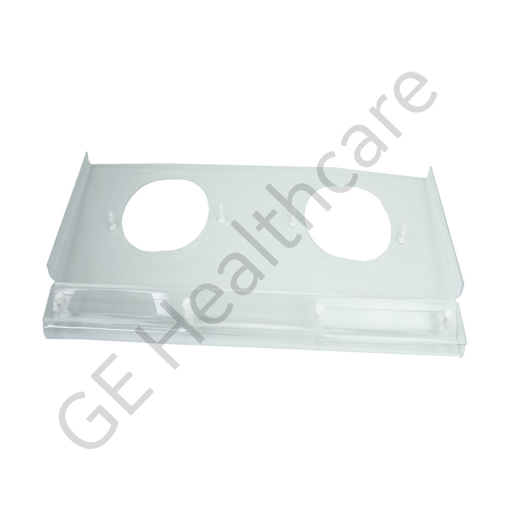 Inner Wall Large Hood CP Access Inner Wall Large Hood CP Access