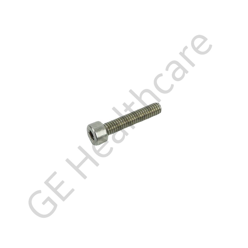 M4 X 20 Socket Head Screw Stainless Steel