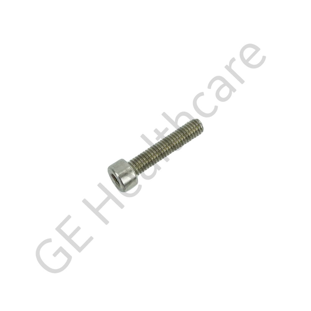 M4 X 20 Socket Head Screw Stainless Steel