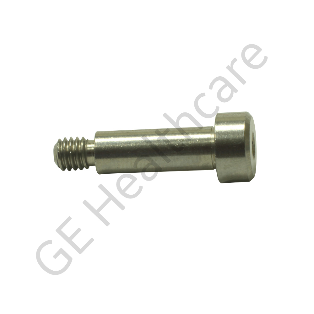 Shoulder Hex Screw