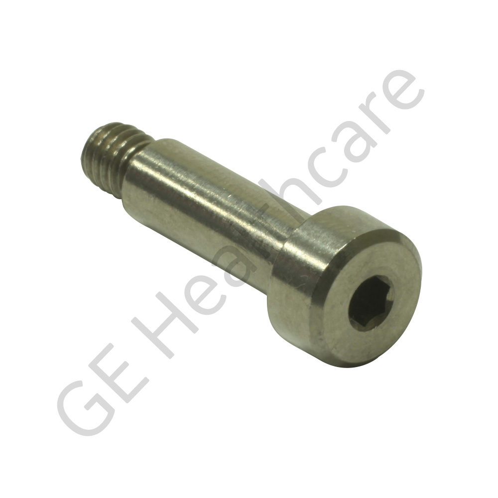 Shoulder Hex Screw