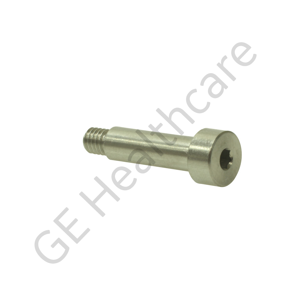 M4 Shoulder Screw - Stainless Steel