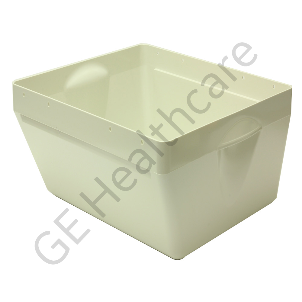 Storage Drawer - GH/GI - Injection Molded