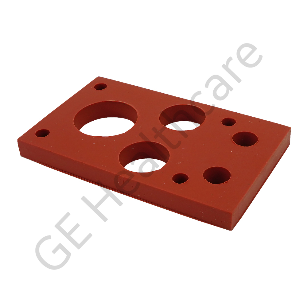 Top Humidifier Gasket 6600-1293-500