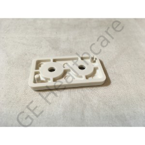 Cover Hinge - End Wall Injection Molded