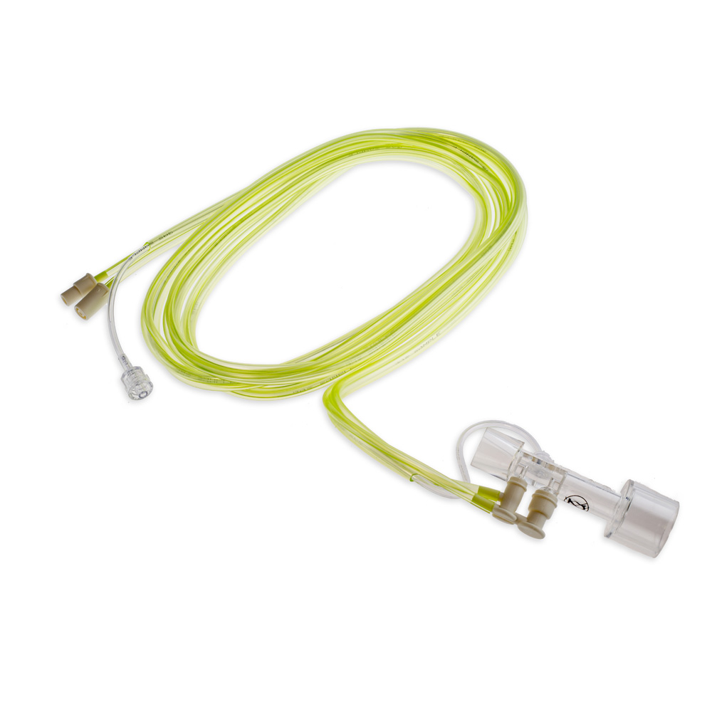 Pedi-lite+ Patient Spirometry Kit, 3m/10 ft., 50/box Pedi-lite+ Patient Spirometry Kit, 3m/10 ft., 50/box