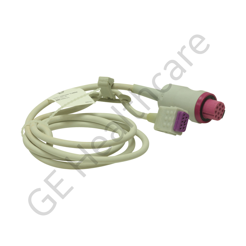 Neuro Muscular Transmission (NMT) Sensor Cable 1.5m