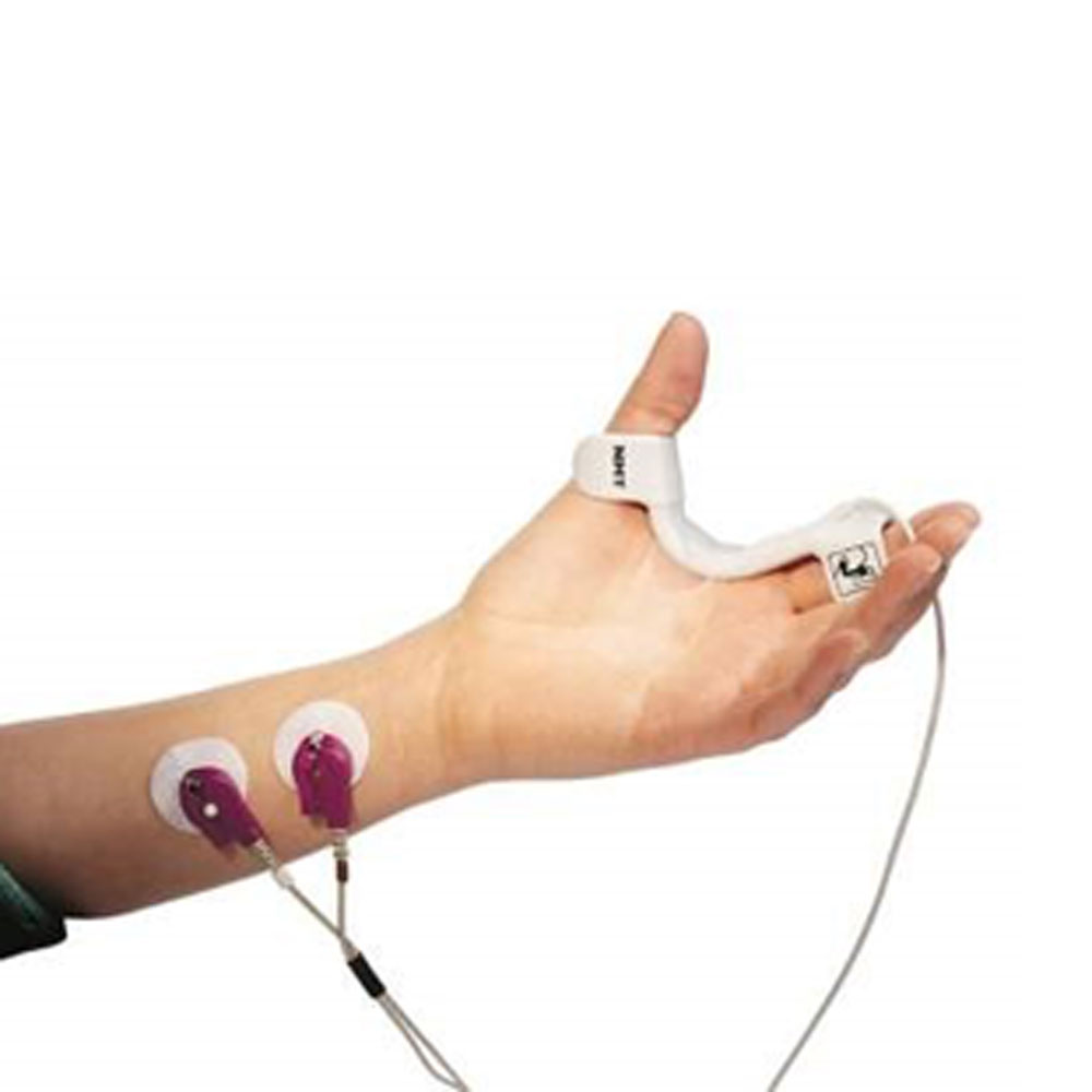NMT MechanoSensor, Adult, Reusable NMT MechanoSensor, Adult, Reusable