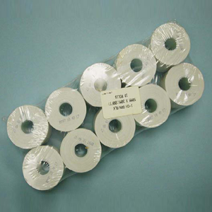 IVY Recorder Paper (Case of 100 rolls)