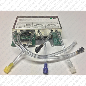 Enhanced Serial Interface Board Sub Assembly 7900 Calibrated