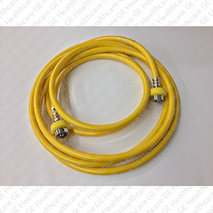Hose/Assembly Air Yellow 15ft BCG DISS Hit N-G