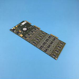 RSR14.P9 RECEIVER SUBBOARD HAL