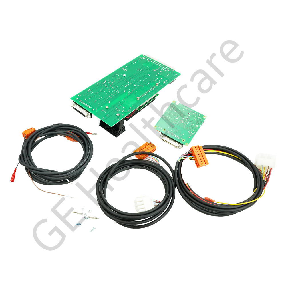 REGULATION MODULE PSMC UPGRADE KIT