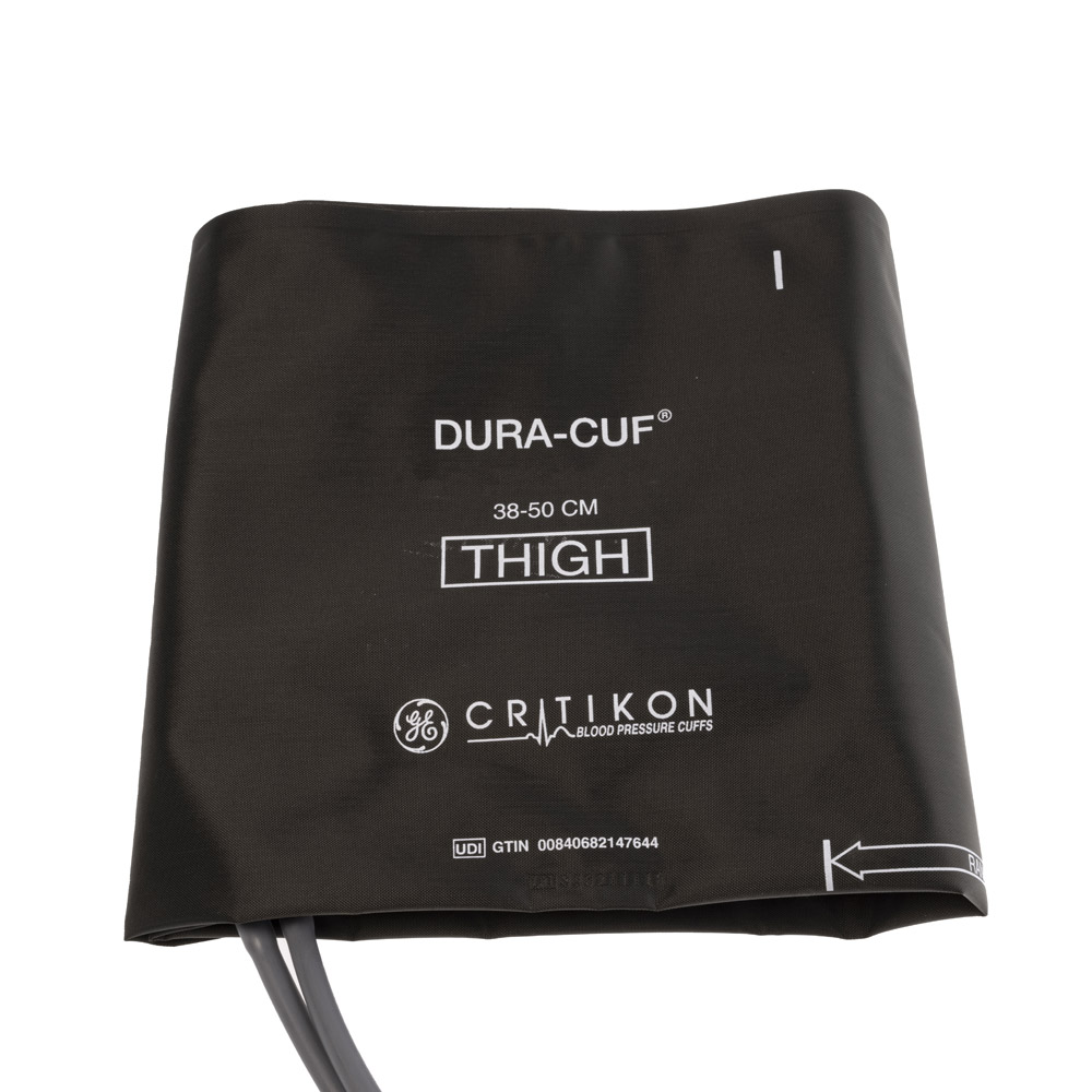 Dura-cuf, Thigh, 2 TB, Screw, Brown (box of 5) Dura-cuf, Thigh, 2 TB, Screw, Brown (box of 5)