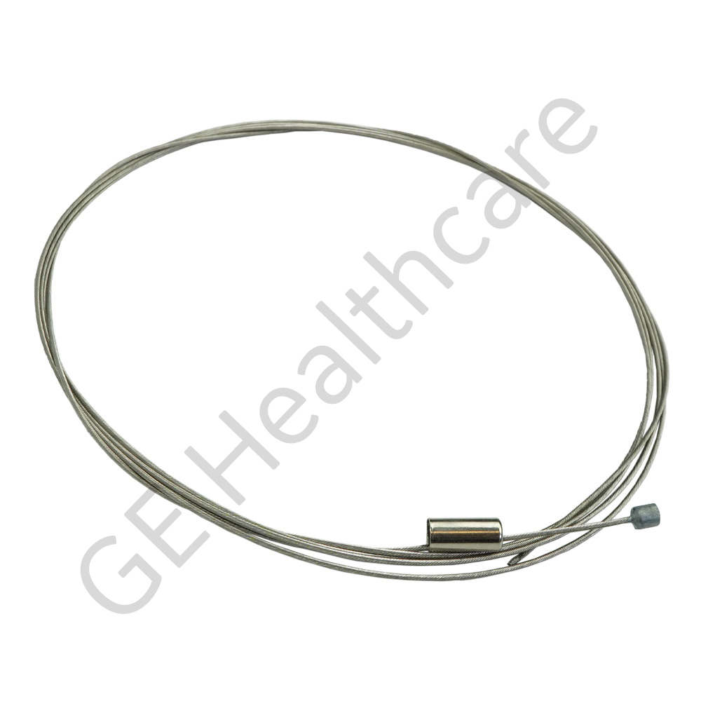 Wire Cable Gas Spring