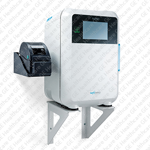Trophon2 mobile cart printer mount Trophon2 mobile cart printer mount