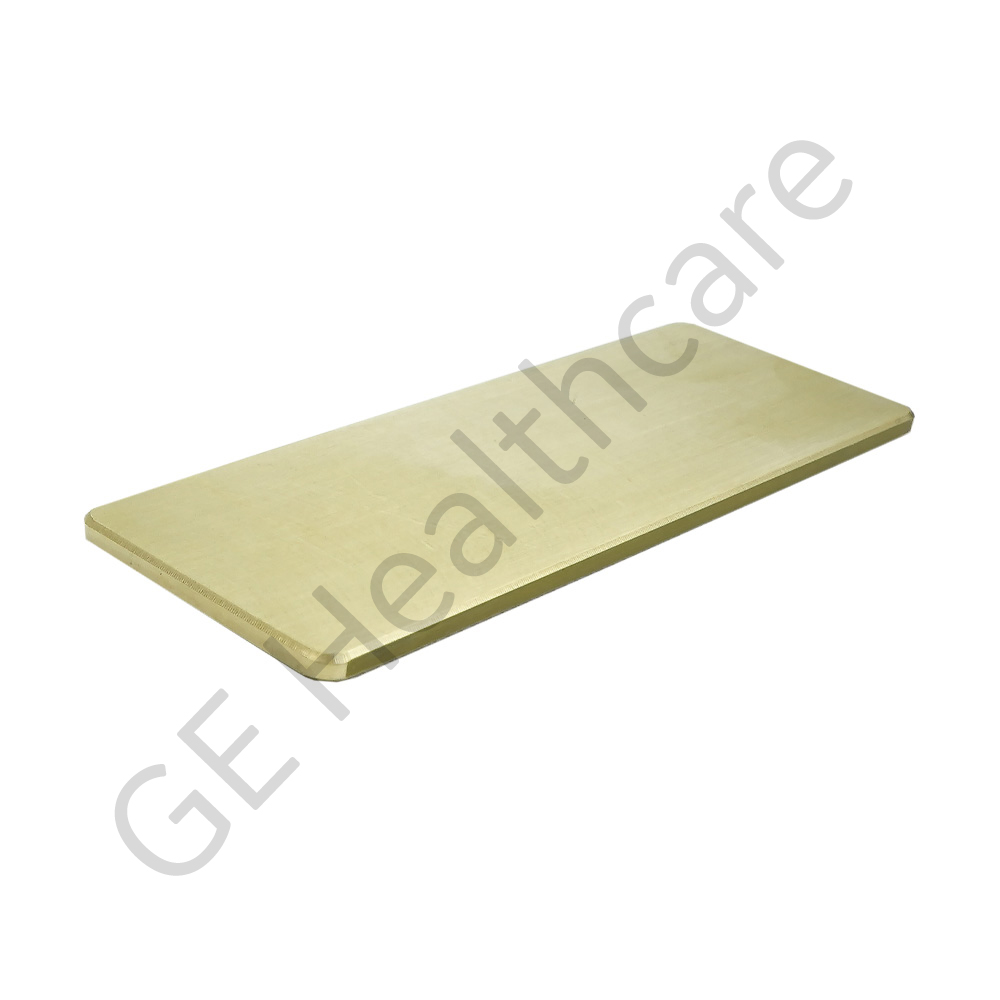 Brass Peaking Plate Jig Brass Peaking Plate Jig