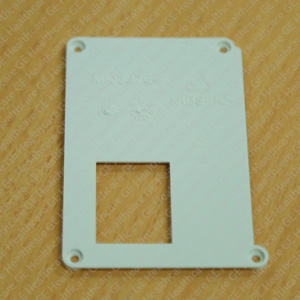 Board Cover, E-(P)RE(S)TN, Injection Molded