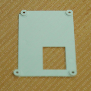 Board Cover, E-(P)RE(S)TN, Injection Molded