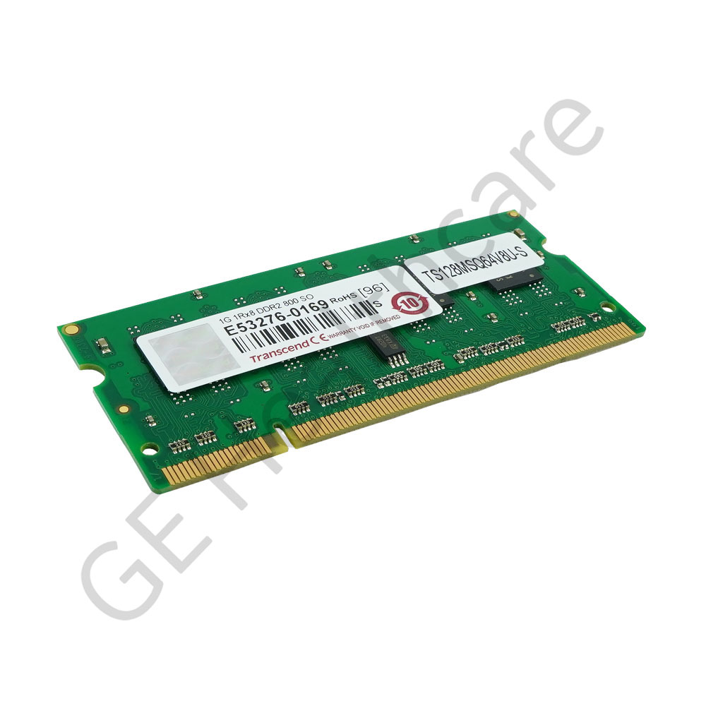 Memory Module DDR2 SODIMM 1GB Electronic