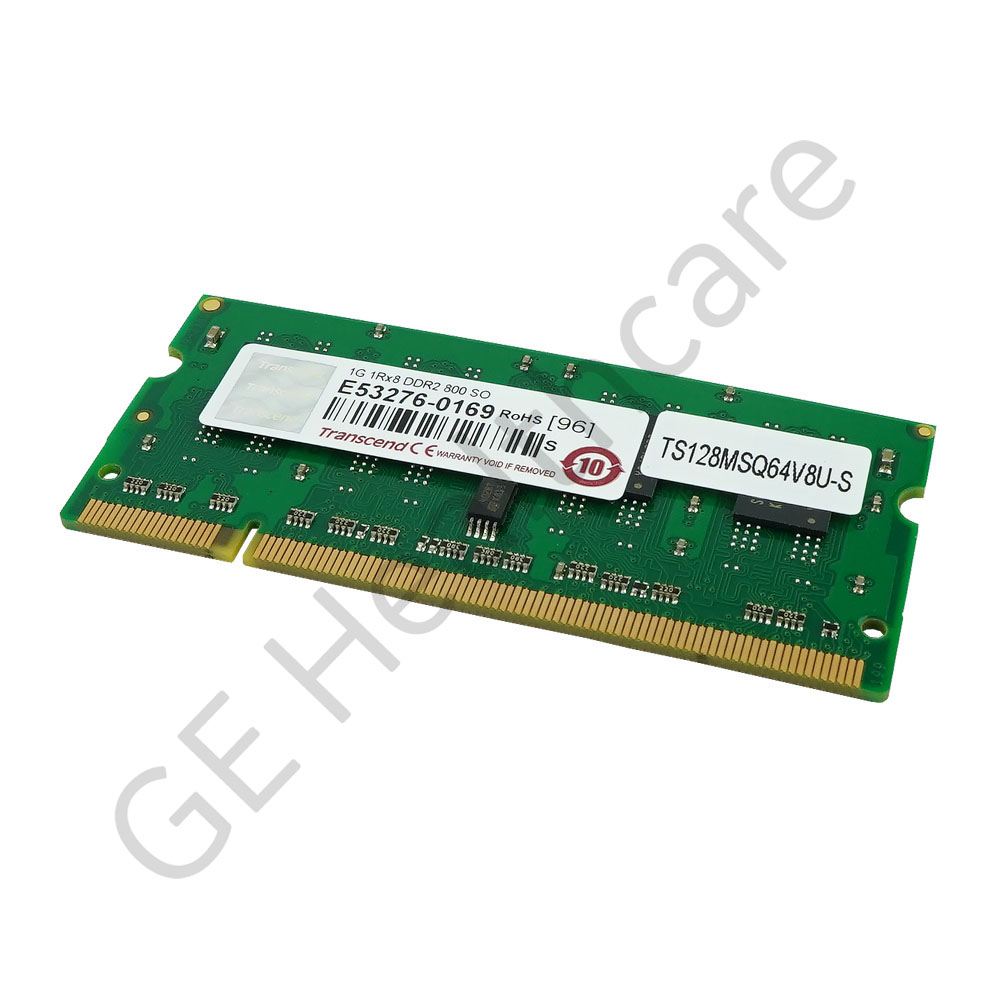 Memory Module DDR2 SODIMM 1GB Electronic