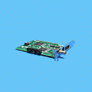 ECG Board for S.P. UGP001571