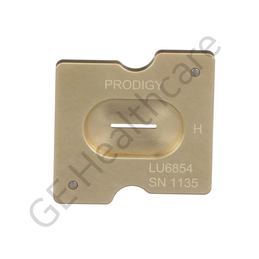 Alignment Aperture Jig, Prodigy Alignment Aperture Jig, Prodigy