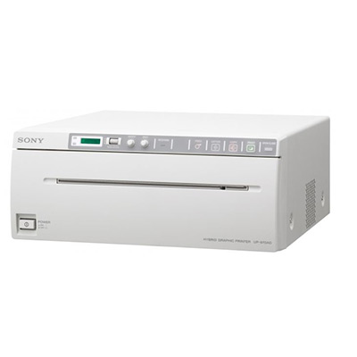 Sony UP-970AD A4 Analog and Digital Printer I00052HA