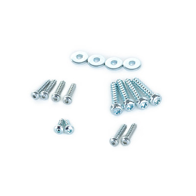 E-PSM(P) Screws and Washers